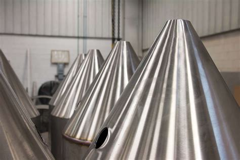 dairy industry sheet metal fabrication new zealand|Stainless Steel & Aluminum Fabrication Services .